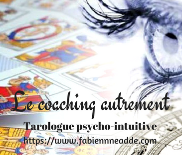 Le tarot psycho-intuitif : sens et conscience