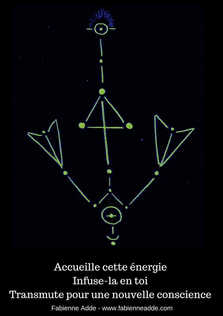 Transmutation de la conscience