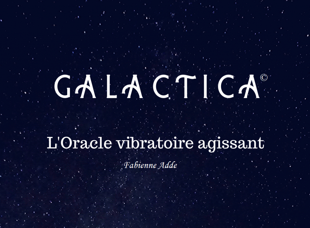 L'Oracle Galactica