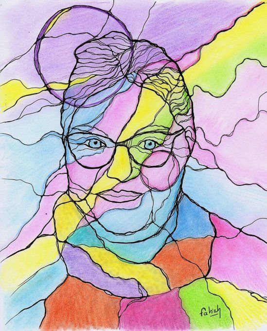 Portrait d'âme