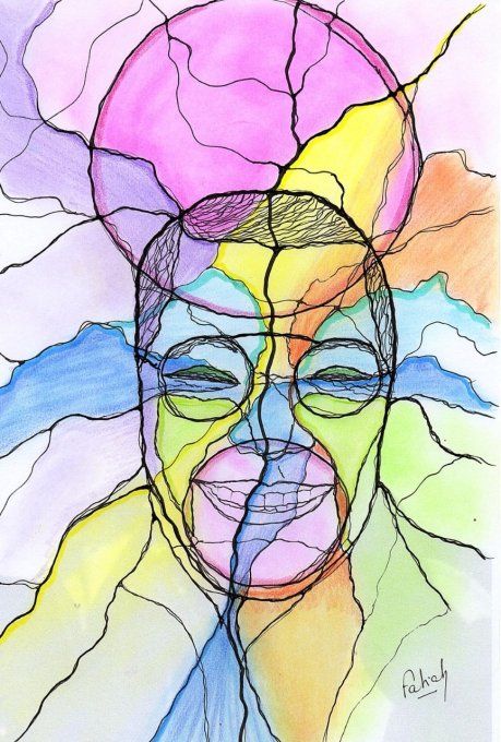 Portrait d'âme