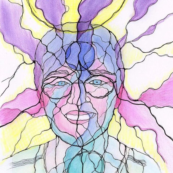 Portrait d'âme