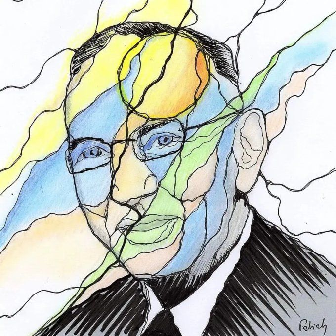 Portrait d'âme