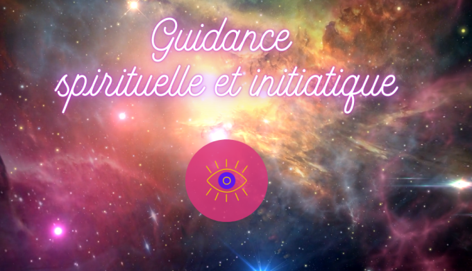 Guidance spirituelle et initiatique
